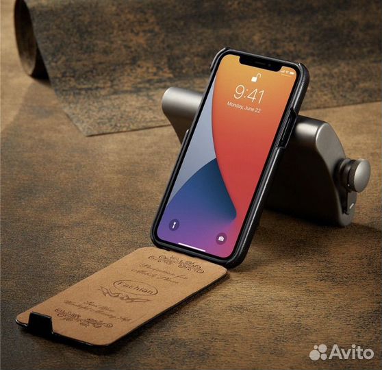 Флипкейс на iPhone 11