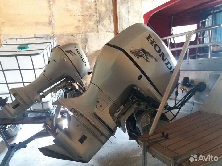 Продам катер