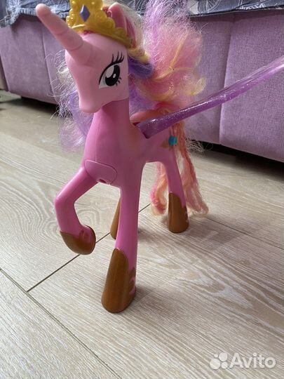 My Little Pony