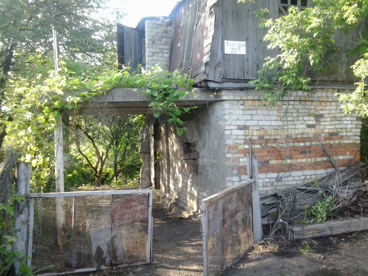 Дача 40 м² на участке 5 сот.