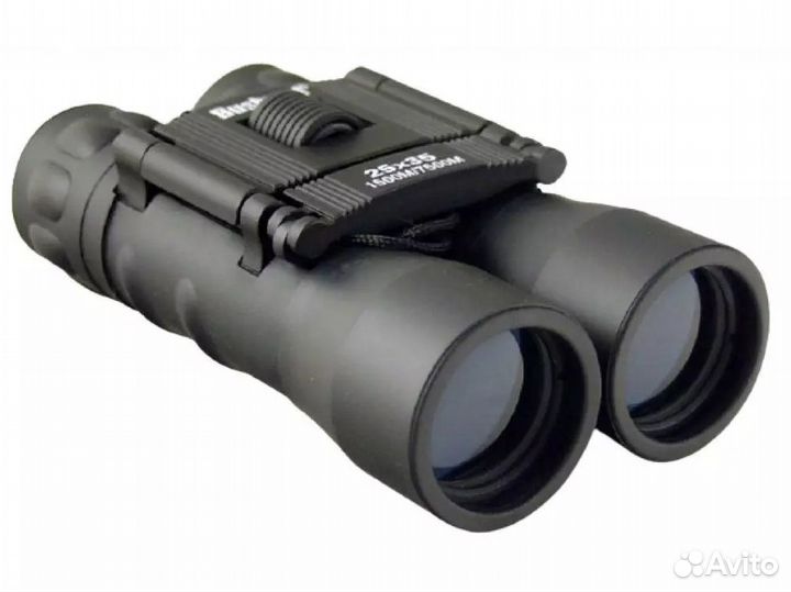Бинокль Bushnell 25x35 (Roof prism)