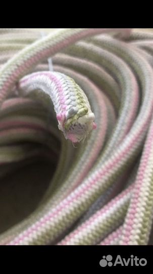 Шнур эспандерный резиновый