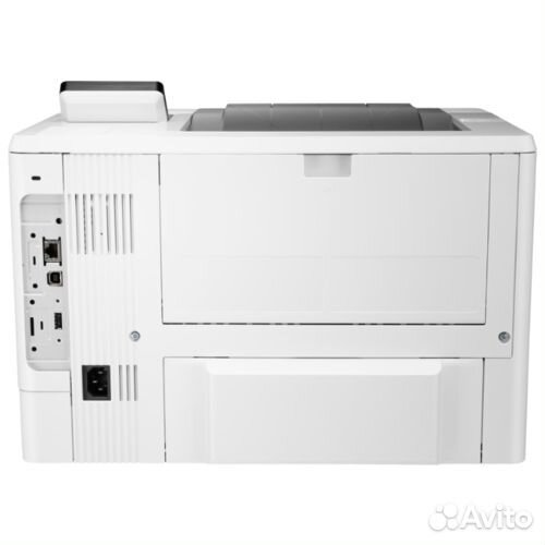 Принтер HP LaserJet Enterprise M507dn