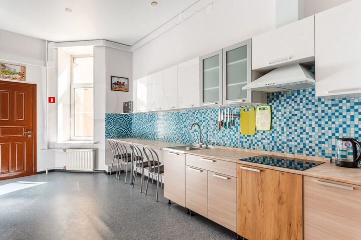 Комната 25 м², 3/5 эт.