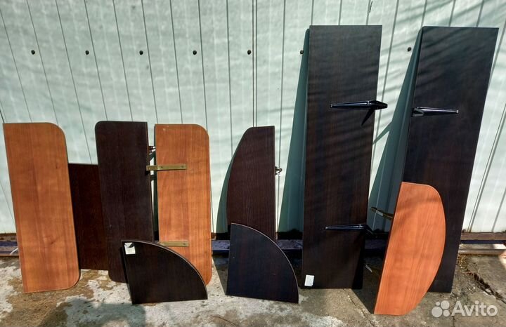 Полочка настенная