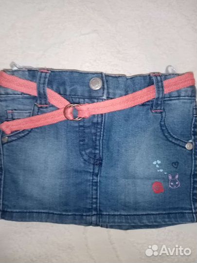 Одежда для малышей