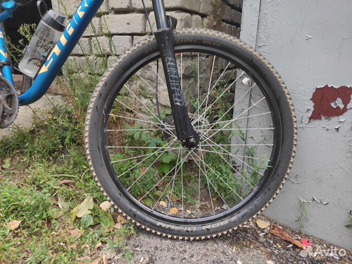 Велосипед stark Voxter 26.4