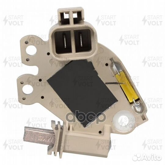 Реле-регулятор генератора VRR08900 startvolt