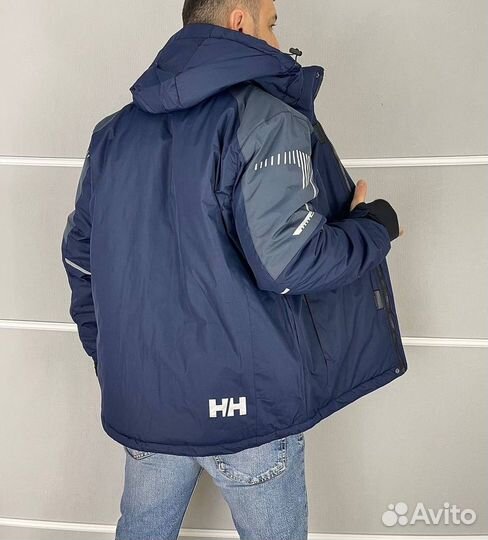 Горнолыжная куртка Helly Hansen