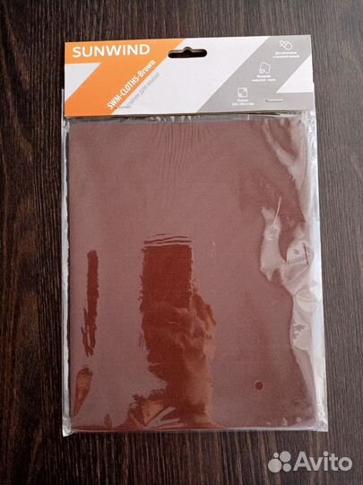 Коврик для компьютерной мыши (новый)