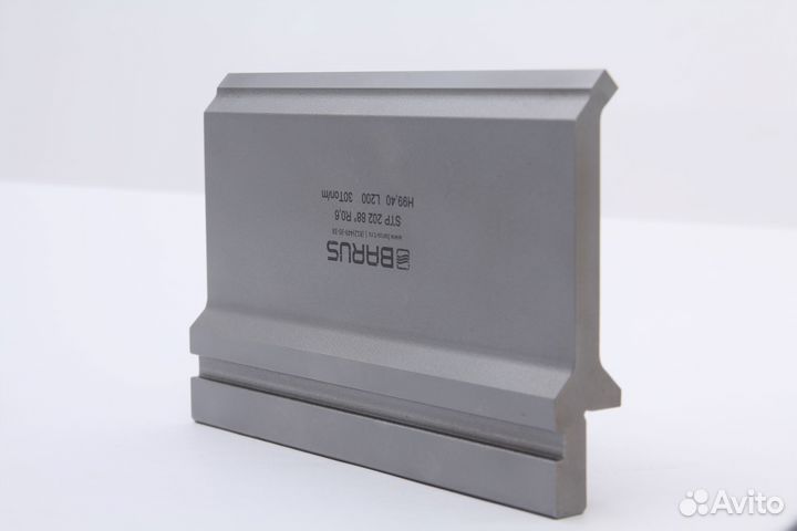 Инструмент для листогибочных прессов