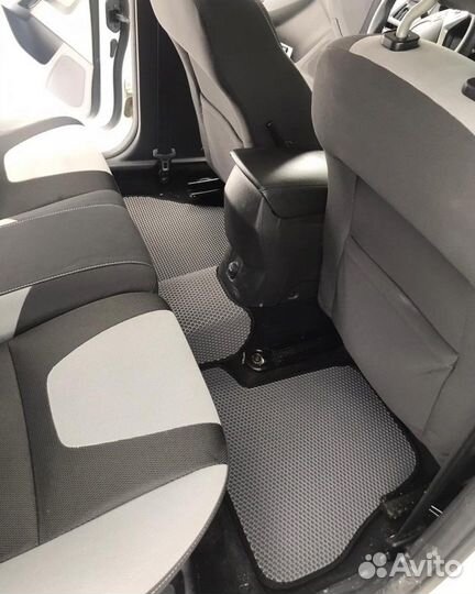 Коврики эва на любой автомобиль