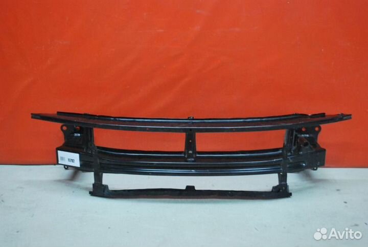 Усилитель бампера переднего передний Skoda Octavia