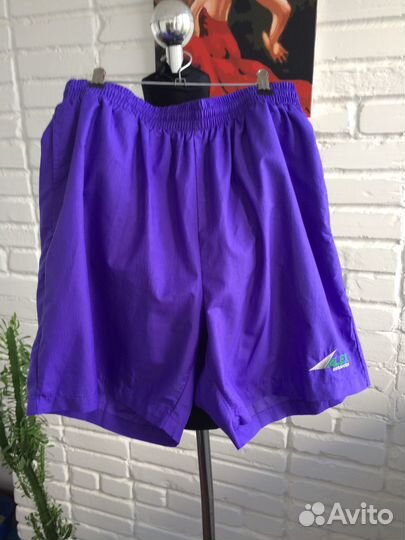 Винтаж шорты Alex Athletics брюки штаны