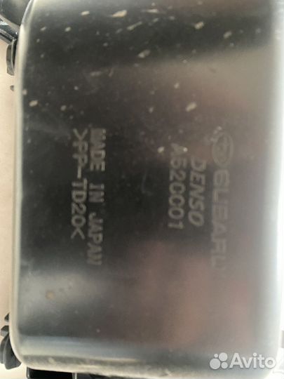 Корпус воздушного фильтр GT86,Scion,BRZ