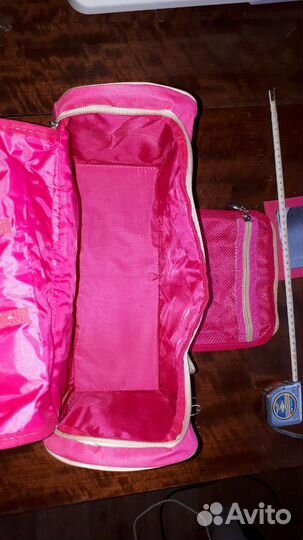 Бьюти-кейс Ив роше новый