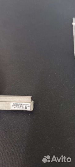 Шлейф для Hdd. SSD. Asus