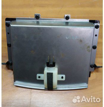 Пепельница передняя Chevrolet Lanos T100 2005