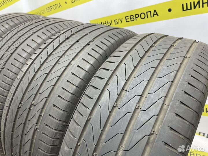 Continental UltraContact UC6 205/55 R16