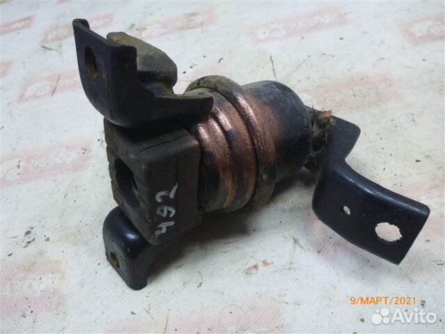 Подушка двигателя Mitsubishi Lancer CS1A 4G18 2006