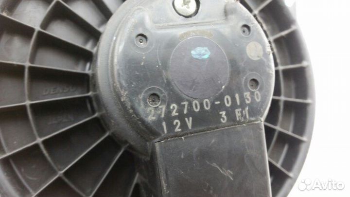 Мотор печки Daihatsu Mira L250S