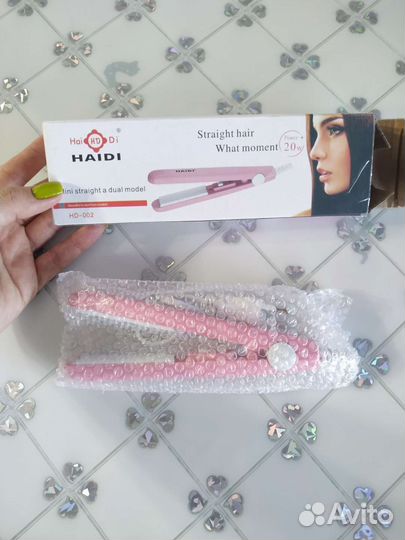 Мини шипцы гафре