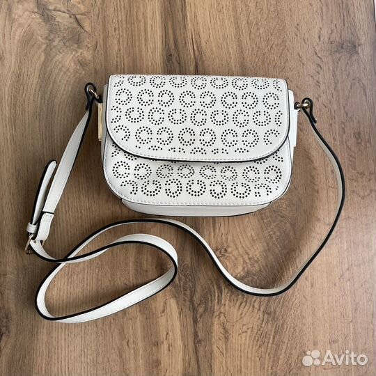 Сумка кроссбоди