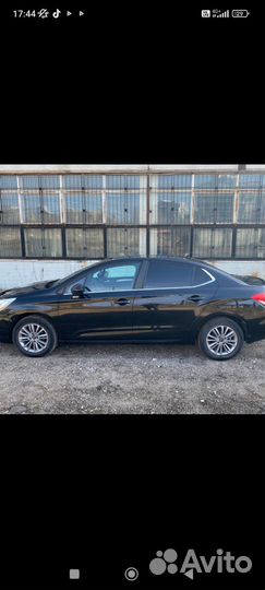 Колеса в сборе r16 Citroen