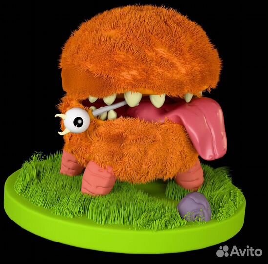 3D моделирование