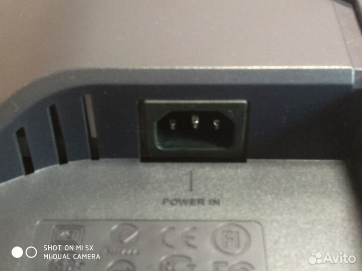 Монитор Benq T905