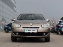 Renault Fluence 1.6 AT, 2010, 118 265 км, с пробегом, цена 705 000 руб.