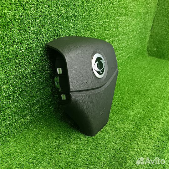 Ssang Yong Actyon new - Подушка в руль