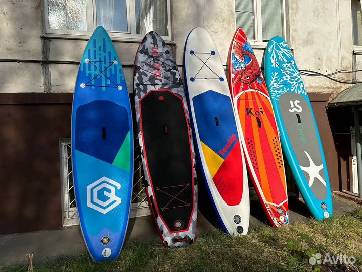 Сап борд SUP Board