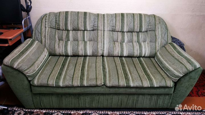 Диван Мебель братьев Баженовых