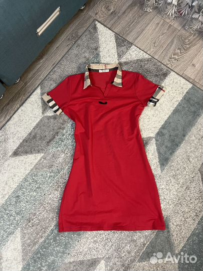 Летние платья