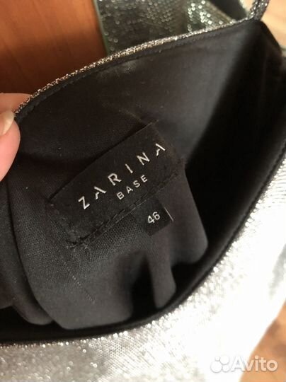 Платье zarina 46