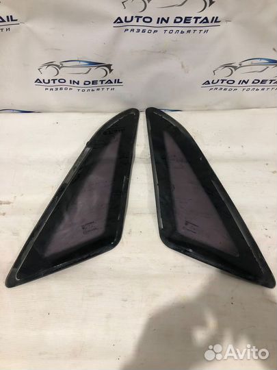 Форточка кузова ваз (LADA) 21103 1.6 МКПП