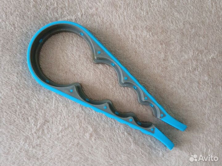 Открывашка для банок