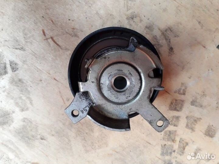 Ролик натяжной Ford Mondeo Iv sedan 1 2012