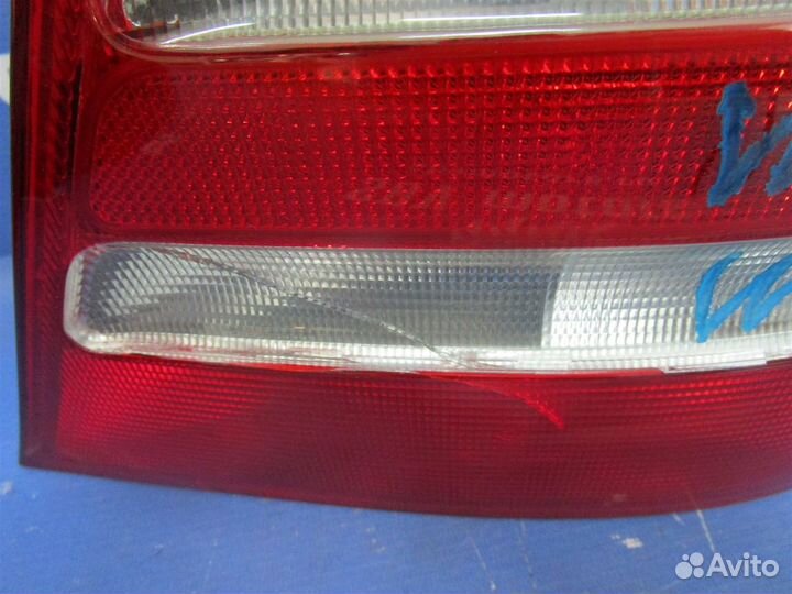 Фонарь задний правый Mercedes-Benz S W220 113.960