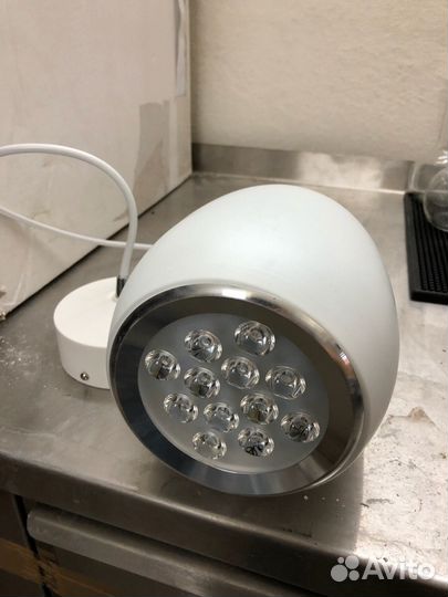 Светильники подвесные лофт