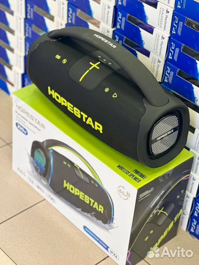 Колонка hopestar a65