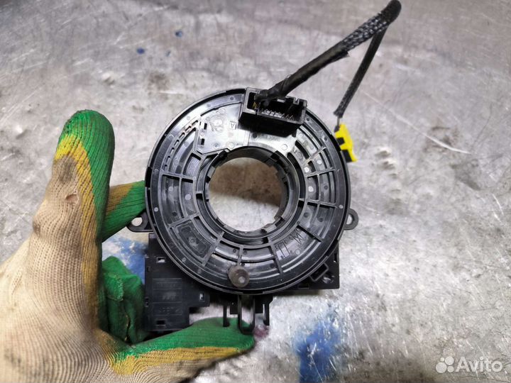 Renault arkana подрулевой шлейф в сборе