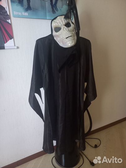 Костюм для хеллоуина