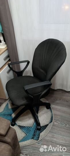 Компьютерное кресло бу
