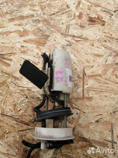 Топливный насос Honda Civic FD1 R18A