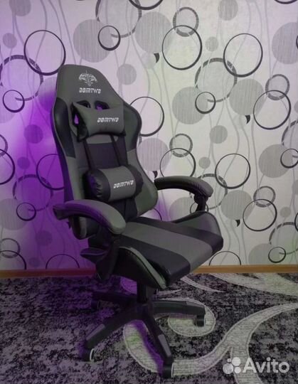 Кресло новое