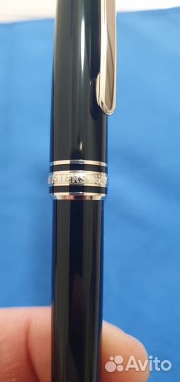 Ручка Montblanc Meisterstuck Classique