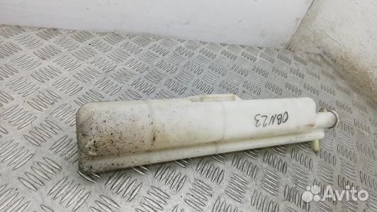 Бачок расширительный mitsubishi lancer 9 (OBN23NP0