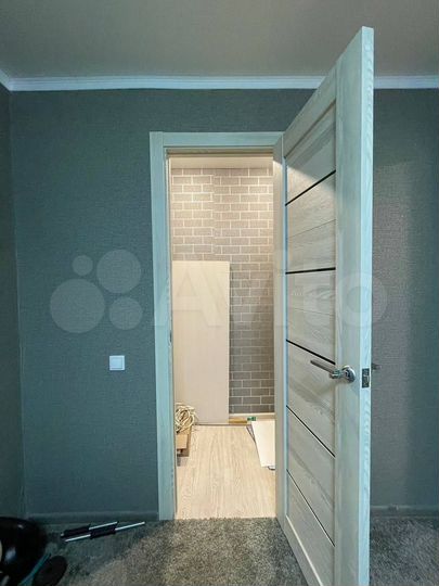 2-к. квартира, 44 м², 3/5 эт.